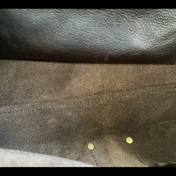 Mulberry Python Bag- STUNNING! - Picture 11 of 12